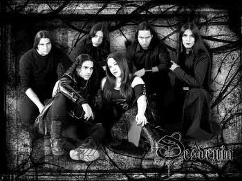 Desdenia, Bandas de Gothic Metal de Cali.