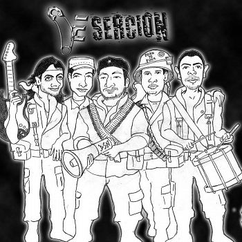 Desercion, Bandas de Punk de Medellín.