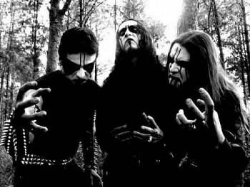 Dominion, Bandas de Black Metal de Medelln.