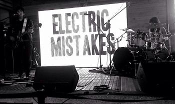 Electric Mistakes, Bandas de Rock Alternativo|Rock Mestizo|Punk de Bogot.