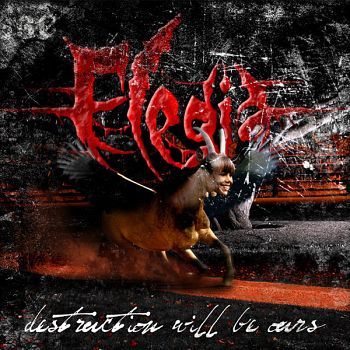 Elegia, Bandas de Death Metal, Experimental de Bogot.