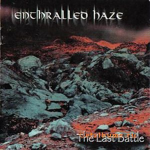 Enthralled Haze, Bandas de Melodic Death Metal de Manizales.