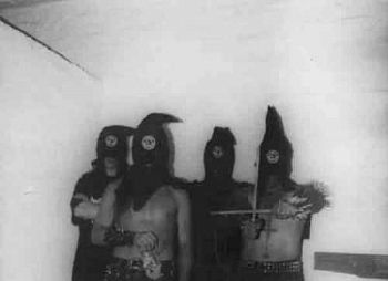 Esbbat, Bandas de Black Metal de Bogota.