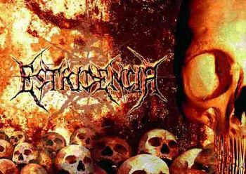 Estridencia, Bandas de Death Metal de Bucaramanga.