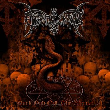 Eternal Chaos, Bandas de Black Death Metal de Armenia.