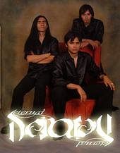 Eternal Dejavu, Bandas de Metal Rock de Bogota.