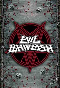 Evil Whiplash, Bandas de Trashing Heavy Metal de Popayan.