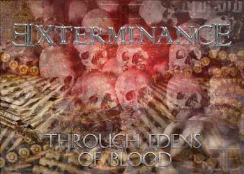 Exterminance, Bandas de Thrash Death Metal de Bogota.