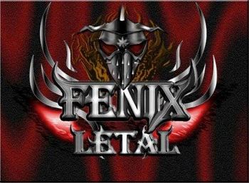 Fenix Letal, Bandas de Heavy Metal de Bogota.