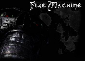 Fire Machine, Bandas de Heavy Metal de Cali.