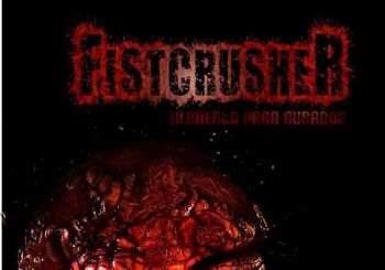 Fistcrusher, Bandas de Hardcore de Bogota.
