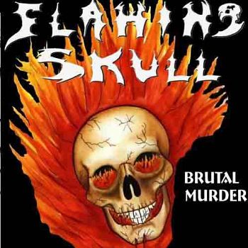 Flaming Skull, Bandas de Death Metal de Bogota.