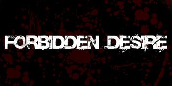 Forbidden Desire, Bandas de Hard Rock/metalcore de Bogota.