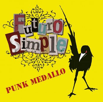 Futuro Simple, Bandas de Punk de Medelln.