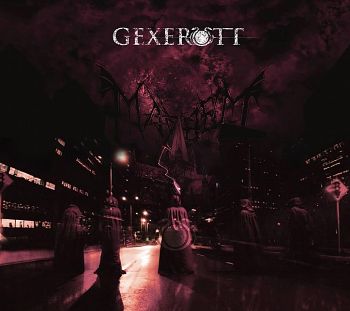 Gexerott, Bandas de Mystical Black Metal de Medellin.