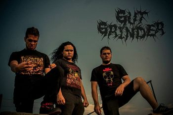 Gutgrinder, Bandas de Brutal Death Metal de Cali.