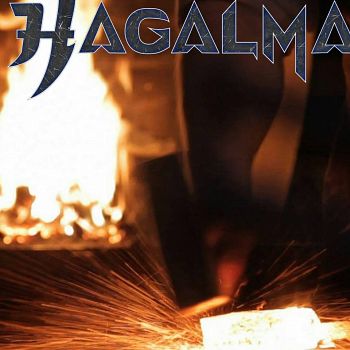 Hagalma, Bandas de Heavy Metal de Ibague.
