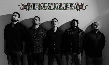 Headtambo, Bandas de Latin Metal de Bogota.