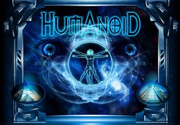 Humanoid, Bandas de Metal Industrial de Armenia.
