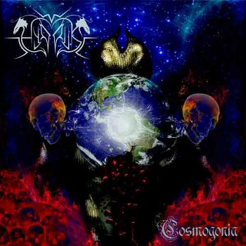 Hydrus, Bandas de Heavy Metal de Bogota.