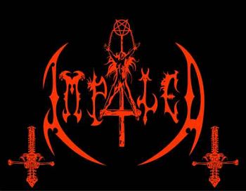 Impaled, Bandas de Black War Metal de Tunja.