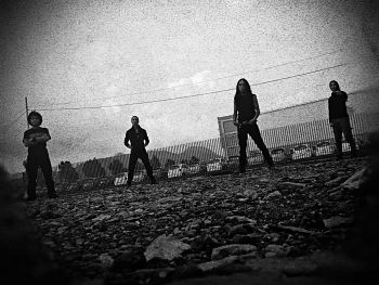 Implicit Fear, Bandas de Thrash Metal de Bogotá.