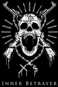 Inner Betrayer, Bandas de Metal, Death Metal de Bogotá.