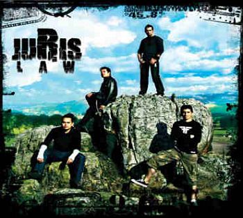 Juris Law, Bandas de Metal de Bogota.