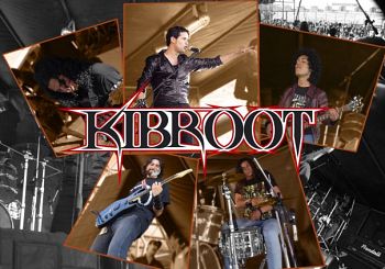 Kibroot, Bandas de Heavy Metal de Bogota.