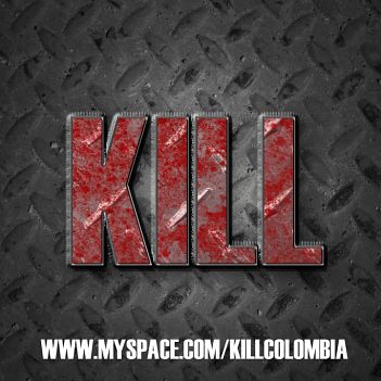 Kill, Bandas de Metal de Armenia.