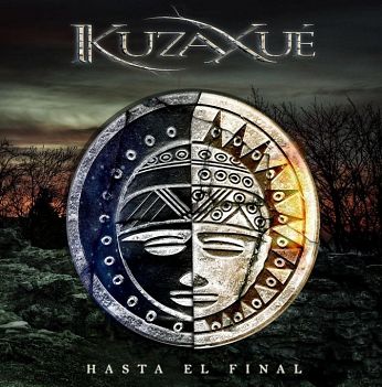 Kuza Xue, Bandas de Heavy Metal de Medellin.