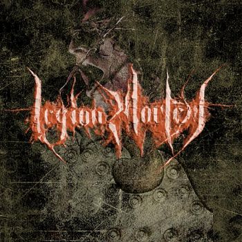 Legion Mortem, Bandas de Melodic Death Metal de Bogota.