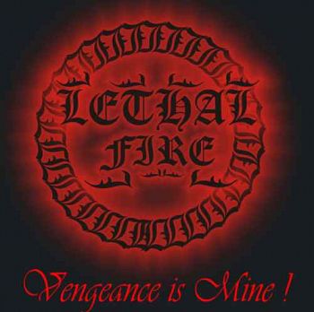 Lethal Fire, Bandas de Metal de Ibague.