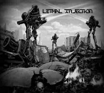Lethal Injection, Bandas de Death Metal de Bogota.