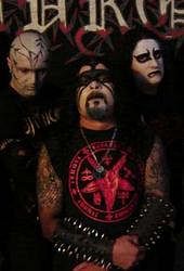 Liturgia, Bandas de Black Metal de Manizales.