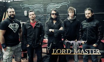 Lord Master, Bandas de Progressive Metal de Bogota.