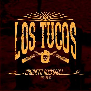 Los Tucos, Bandas de Spaghetti Rock And Roll de Bogotá.