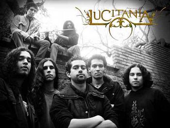 Lucitania, Bandas de Rock Metal Experimental de Bogota.