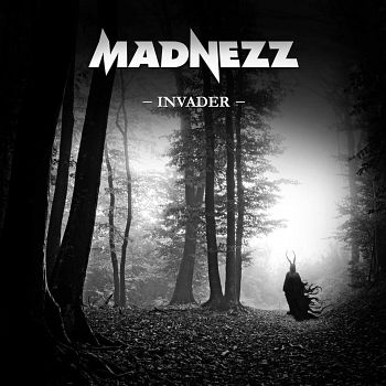 Madnezz, Bandas de Heavy Metal de Bogot.