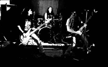 Metal Destroyer, Bandas de Thrash Metal de Bucaramanga.