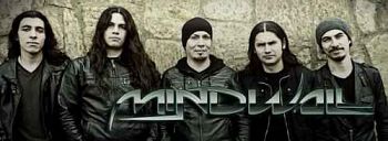 Mindwall, Bandas de Melodic Power Metal de Bogota.