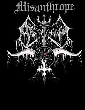 Misanthrope, Bandas de Black Metal de Cali.