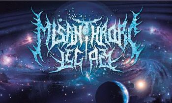 Misanthropic Legacy, Bandas de Experimental Technical Death Metal de Bogota.