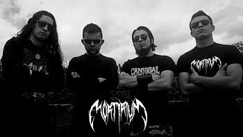 Mortirium, Bandas de Thrash Death Metal de Bogot.