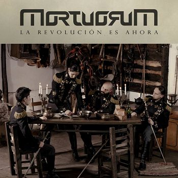 Mortuorum, Bandas de Melodic Death Metal de Bogota.