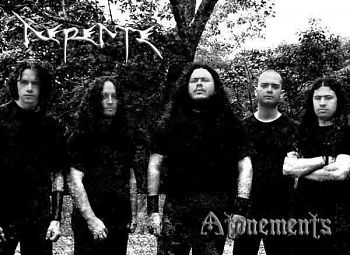 Nepente, Bandas de Death Black Metal de Manizales.