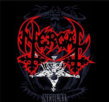 Nergal, Bandas de Black Metal Melodico de Bogota.