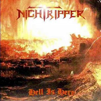 Nightripper, Bandas de Thrash Metal de Tulu.