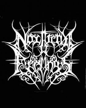 Nocturnal Feelings, Bandas de Black Metal  de Manizales.