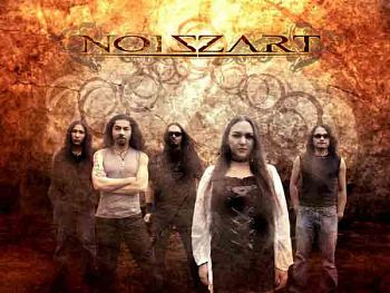 Noiszart, Bandas de Progressive Metal de Bogota.